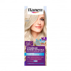 Краска для Волос Палетт 10-2 А10 Жемчужный Блондин 110мл