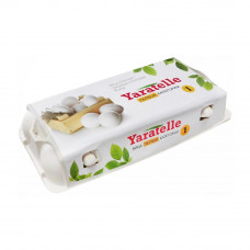 Яйцо Куриное Яратель Столовое С1 10шт