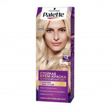 Краска для Волос Палетт 9-14 Жемчужный Светло-Русый 110мл