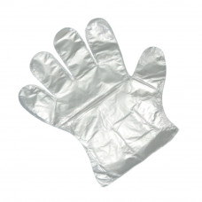 Перчатки Одноразовые Optiline Фасовка Календарь L 100шт