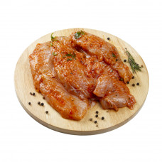 Филе Куриное по-Грузински Чернышихинское Мясо Филе Куриное по-Грузински Чернышихинское Мясо