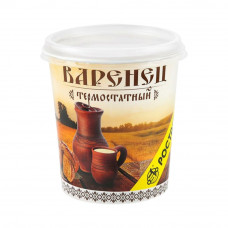 Варенец Термостатный Ростагроэкспорт 3,5-4,5% 320г