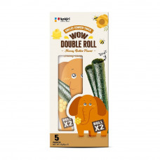 Роллы Kokiri из Морских Водорослей со Вкусом Меда 5г