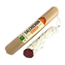 Колбаса Сыровяленая Carne Vera Сальчичон Изабелла