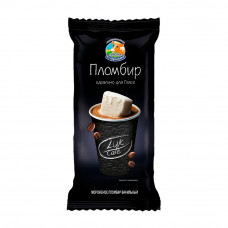 Мороженое Пломбир Коровка из Кореновки Ддя Глясе Брикет 60г Мороженое Пломбир Коровка из Кореновки Ддя Глясе Брикет 60г