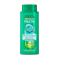 Шампунь Fructis Укрепляющий Кокосовый Баланс 690мл