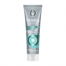 Зубная Паста Tiswell от Кариеса без Фтора 110г