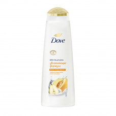 Гель для Душа Dove с Ароматом Груши и Дыни 380мл