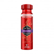Дезодорант Old Spice Rockstar 150мл