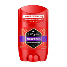 Дезодорант Old Spice Rockstar 50мл