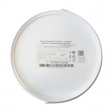 Творожная Масса Северная Долина Особая с Курагой 23% 3кг