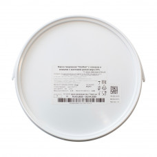 Творожная Масса Северная Долина Особая с Изюмом 23% 3кг