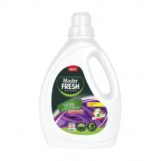 Гель для Стирки Master Fresh Color 1,3л