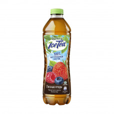 Чай Холодный Фрутмотив Ice Tea Черный Лесные Ягоды 1л