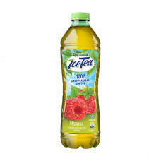Чай Холодный Фрутмотив Ice Tea Зеленый Малина 1л