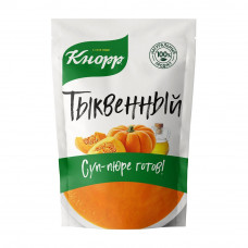 Суп-Пюре Кнорр Тыквенный 250г