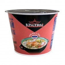 Крем-Суп King Thai Сливочный Том Ям 35г