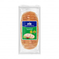 Рулет Куриный Империя Вкуса Нежный 400г