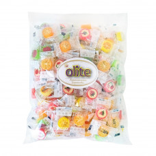 Карамель Леденцовая Olite Фруктовая 1кг