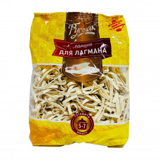 Лапша Русмак для Лагмана 450г