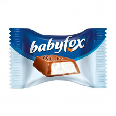 Шоколадные Конфеты Babyfox C Молочной Начинкой