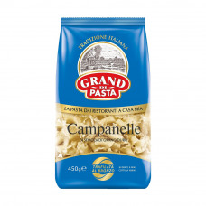 Макаронные Изделия Grand Di Pasta Кампанелле 450г