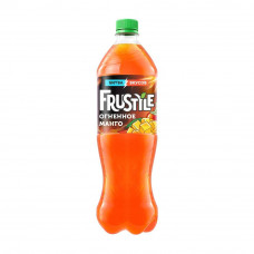 Напиток Frustyle Огненное Манго Газированный 1л пэт
