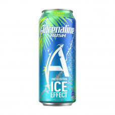 Энергетический Напиток Adrenaline Rush Breeze 0,449л