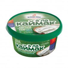 Сыр Мягкий Mlekara Sabac А Ла Каймак 60% 150г