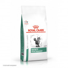 Корм Сухой для Кошек Royal Canin Сэтайети Вейт Мен 350г