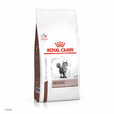 Корм Сухой для Кошек Royal Canin Гепатик 350г