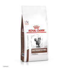 Корм Сухой для Кошек Royal Canin Гастроинтест Хэйрбол 350г
