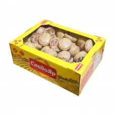 Пряники Сырцовые Сладояр Пролетарские