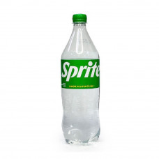 Напиток Sprite Газированный 1л