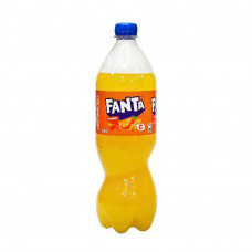 Напиток Fanta Газированный 1л
