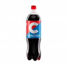Напиток Газированный Cool Cola 1,5л пэт
