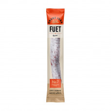 Колбаса Сыровяленая Carne Vera Фуэт 150г