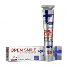 Зубная Паста Open Smile Triple Action Свежесть 50мл