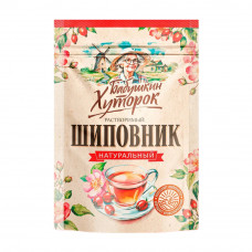 Шиповник Растворимый Бабушкин Хуторок 75г