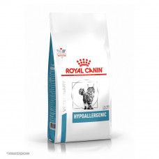 Корм Сухой для Кошек Royal Canin Гипоаллердженик 2кг