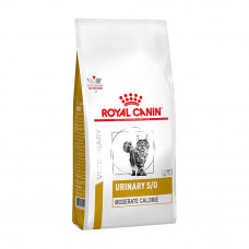 Корм Сухой для Кошек Royal Canin Urinary 350г