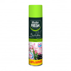Освежитель Воздуха Master Fresh Свежесть Spa 300мл