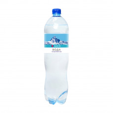 Вода Питьевая Газированная 1,5л пэт Sweet Life Вода Питьевая Газированная 1,5л пэт Sweet Life