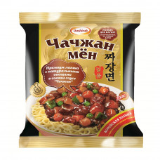 Лапша Doshirak Чачжан Мен 200г
