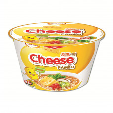 Лапша Doshirak Cheese Рамен с Сыром 95г