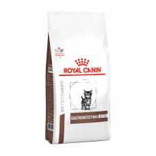 Корм для Кошек Royal Canin Гастроинтестинал Киттен 350г