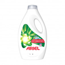 Средство Жидкое для Стирки Ariel Горный Родник 1,1л