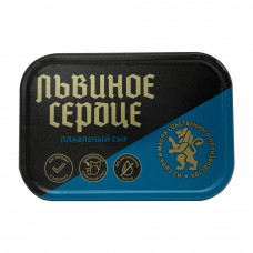 Сыр Плавленый Львиное Сердце 30% 180г