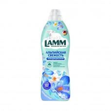 Кондиционер для Белья Lamm Альпийская Свежесть 910мл