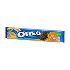 Печенье Oreo Апельсин 95г